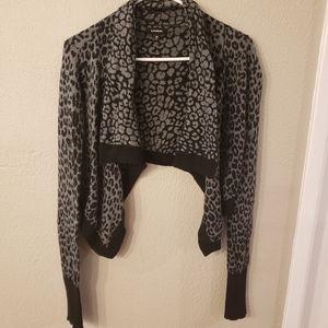 EXPRESS Cardigan